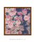 Quadro Decorativo Flores Rosa Nude - comprar online