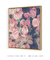 Quadro Decorativo Flores Rosa Nude na internet