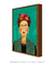 Quadro Decorativo Frida Kahlo - Quadros Incríveis