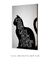 Quadro Decorativo Gatos Felizes - comprar online