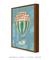 Quadro Decorativo Infantil Balão Steampunk na internet