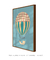Quadro Decorativo Infantil Balão Steampunk - loja online