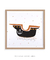 Quadro Decorativo Infantil Barco Pirata - comprar online