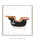 Quadro Decorativo Infantil Barco Pirata - comprar online