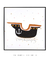 Quadro Decorativo Infantil Barco Pirata - Quadros Incríveis