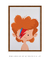 Quadro Decorativo Infantil David Bowie Baby Rock - comprar online
