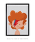 Quadro Decorativo Infantil David Bowie Baby Rock - Quadros Incríveis