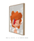 Quadro Decorativo Infantil David Bowie Baby Rock na internet