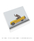 Quadro Decorativo infantil Elefante de Carro Amarelo na internet