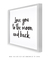 Quadro Decorativo infantil Love you to the moon and back - loja online
