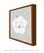 Quadro Decorativo Infantil Nuvem Claro Neutro na internet