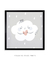 Quadro Decorativo Infantil Nuvem Claro Neutro - Quadros Incríveis