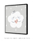 Quadro Decorativo Infantil Nuvem Claro Neutro na internet
