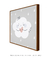 Quadro Decorativo Infantil Nuvem Claro Neutro - loja online