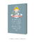 Quadro Decorativo Infantil Oração do Anjo da Guarda - comprar online