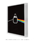 Quadro Decorativo Infantil Pink Floyd Baby Rock - loja online