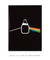 Quadro Decorativo Infantil Pink Floyd Baby Rock - Quadros Incríveis