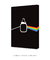 Quadro Decorativo Infantil Pink Floyd Baby Rock - comprar online