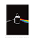Imagem do Quadro Decorativo Infantil Pink Floyd Baby Rock