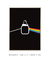 Quadro Decorativo Infantil Pink Floyd Baby Rock - comprar online
