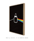 Quadro Decorativo Infantil Pink Floyd Baby Rock na internet