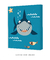 Quadro Decorativo Infantil Tubarão - Série Fundo do Mar