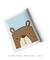 Quadro Decorativo Infantil Urso Color na internet