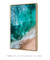 Quadro Decorativo Mar Praia 2 - comprar online