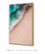 Quadro Decorativo Mar Praia - comprar online