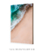 Quadro Decorativo Mar Praia - comprar online