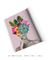 Quadro Decorativo Mulher Cactos e Flores na Cabeça na internet