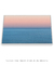 Quadro Decorativo Paisagem Mar Céu Rosa - Quadros Incríveis