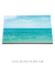 Quadro Decorativo Paisagem Mar Oceano na internet