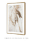 Quadro Decorativo Paisagem Trigo Grass Flower 2 - comprar online