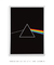 Quadro Decorativo Pink Floyd Dark Side - Quadros Incríveis