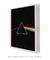 Quadro Decorativo Pink Floyd Dark Side - loja online