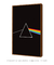 Quadro Decorativo Pink Floyd Dark Side