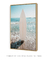 Quadro Decorativo Prancha de Surf Mar Praia - comprar online