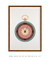 Quadro Decorativo Relógio Steampunk - comprar online