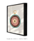 Quadro Decorativo Relógio Steampunk - loja online