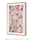 Quadro Decorativo Rosas Flores Fotografia Nude - comprar online