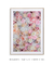 Quadro Decorativo Rosas Flores Fotografia Nude - comprar online