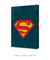 Quadro Decorativo Super Homem - comprar online