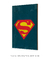 Imagem do Quadro Decorativo Super Homem