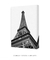 Imagem do Quadro Decorativo Torre Eiffel Paris Fotografia