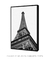 Quadro Decorativo Torre Eiffel Paris Fotografia - Quadros Incríveis