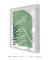 Quadro Decorativo Tropical Folhagem 2 - loja online