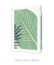 Quadro Decorativo Tropical Folhagem 2 - comprar online