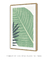 Quadro Decorativo Tropical Folhagem 2 - comprar online