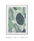 Quadro Decorativo Tropical Folhagens - comprar online